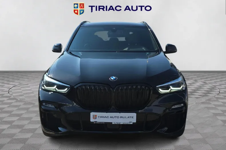 BMW X5 din 2021 cu 114.062 km - oferta BMW133324 - foto 8