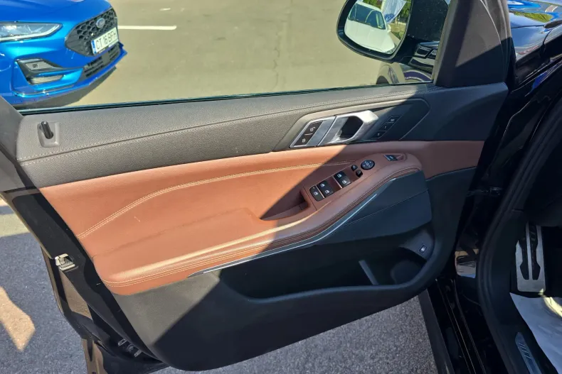 BMW X5 din 2021 cu 114.062 km - oferta BMW133324 - foto 9