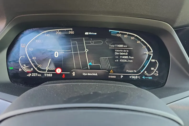 BMW X5 din 2021 cu 114.062 km - oferta BMW133324 - foto 12