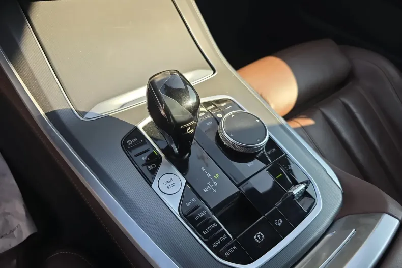 BMW X5 din 2021 cu 114.062 km - oferta BMW133324 - foto 13