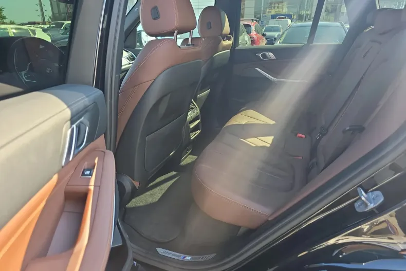 BMW X5 din 2021 cu 114.062 km - oferta BMW133324 - foto 15