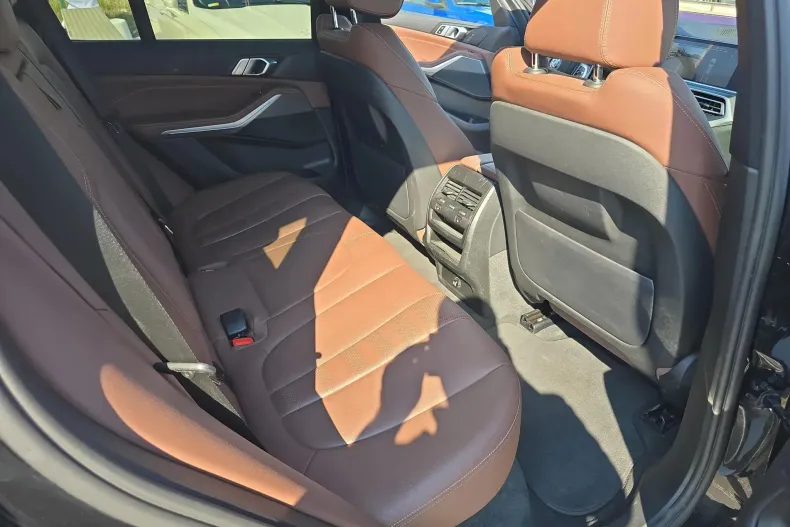 BMW X5 din 2021 cu 114.062 km - oferta BMW133324 - foto 18