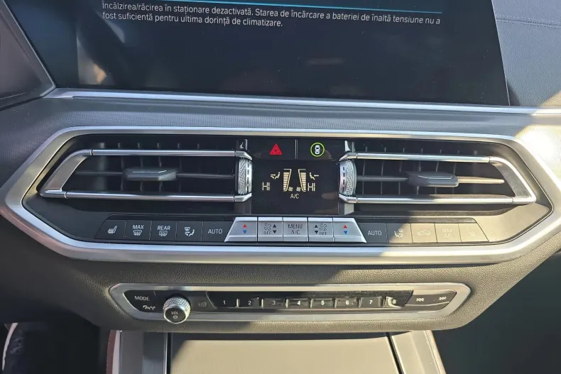 BMW X5 din 2021 cu 114.062 km - oferta BMW133324 - foto 21