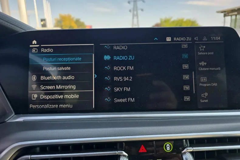 BMW X5 din 2021 cu 114.062 km - oferta BMW133324 - foto 22