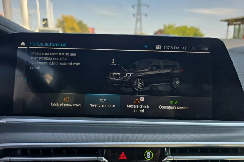 BMW X5 din 2021 cu 114.062 km - oferta BMW133324 - foto 24