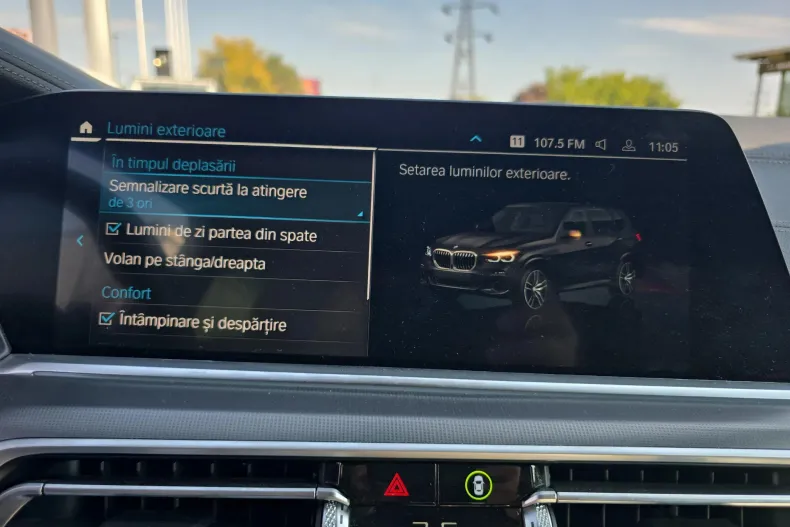 BMW X5 din 2021 cu 114.062 km - oferta BMW133324 - foto 25