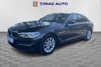 BMW Seria 5 din 2020 cu 126.817 km - oferta BMW133325 - foto 1