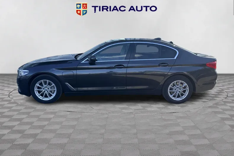 BMW Seria 5 din 2020 cu 126.817 km - oferta BMW133325 - foto 2