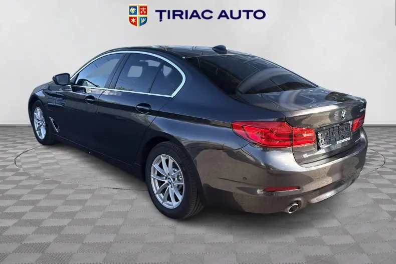 BMW Seria 5 din 2020 cu 126.817 km - oferta BMW133325 - foto 3