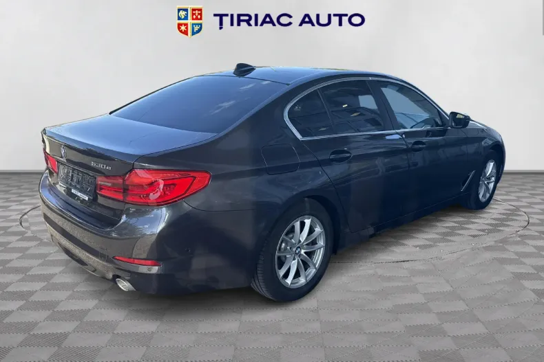 BMW Seria 5 din 2020 cu 126.817 km - oferta BMW133325 - foto 5