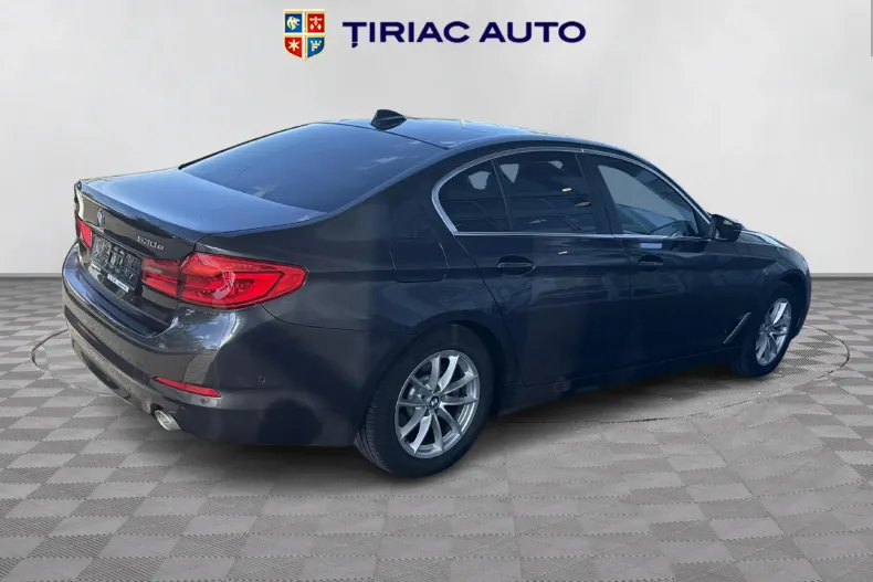 BMW Seria 5 din 2020 cu 126.817 km - oferta BMW133325 - foto 6