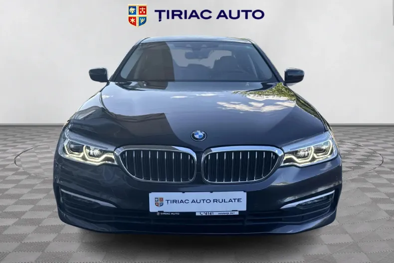 BMW Seria 5 din 2020 cu 126.817 km - oferta BMW133325 - foto 8