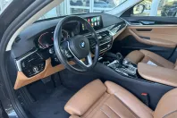 BMW Seria 5 din 2020 cu 126.817 km - oferta BMW133325 - foto 9