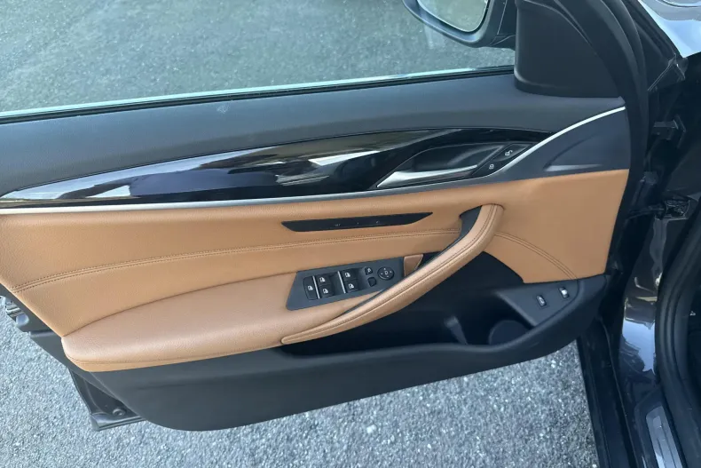 BMW Seria 5 din 2020 cu 126.817 km - oferta BMW133325 - foto 12