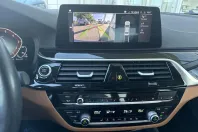 BMW Seria 5 din 2020 cu 126.817 km - oferta BMW133325 - foto 15