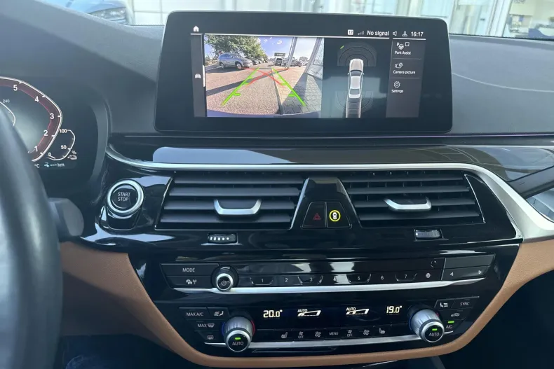 BMW Seria 5 din 2020 cu 126.817 km - oferta BMW133325 - foto 15