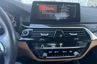 BMW Seria 5 din 2020 cu 126.817 km - oferta BMW133325 - foto 16