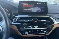 BMW Seria 5 din 2020 cu 126.817 km - oferta BMW133325 - foto 17