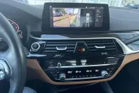 BMW Seria 5 din 2020 cu 126.817 km - oferta BMW133325 - foto 18