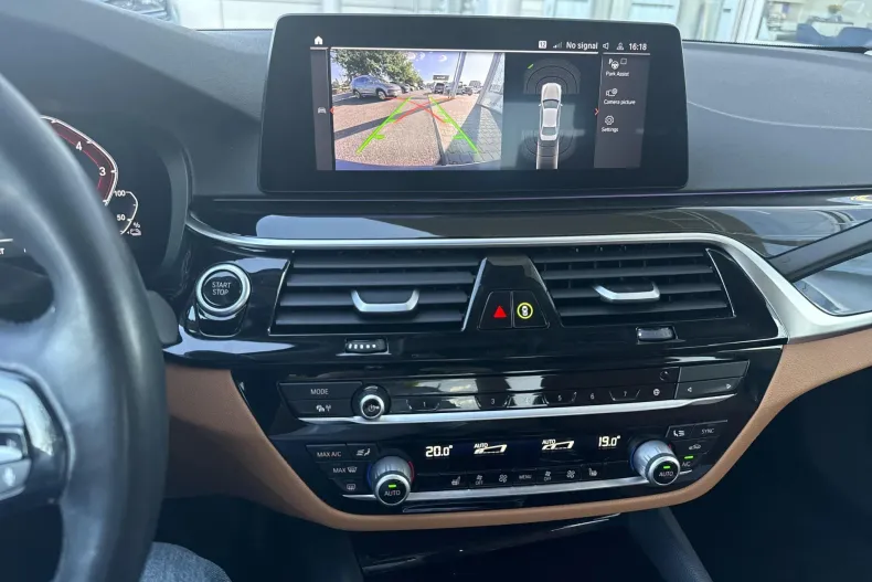 BMW Seria 5 din 2020 cu 126.817 km - oferta BMW133325 - foto 18