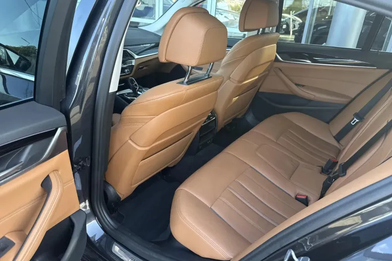 BMW Seria 5 din 2020 cu 126.817 km - oferta BMW133325 - foto 19