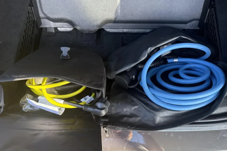 BMW Seria 5 din 2020 cu 126.817 km - oferta BMW133325 - foto 21