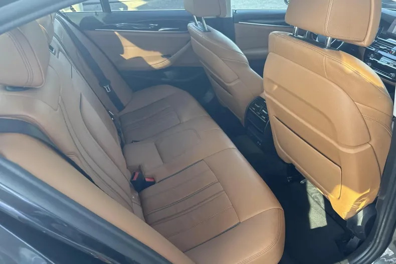 BMW Seria 5 din 2020 cu 126.817 km - oferta BMW133325 - foto 22