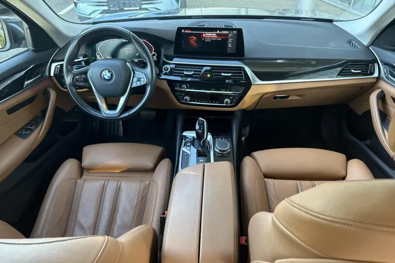 BMW Seria 5 din 2020 cu 126.817 km - oferta BMW133325 - foto 23