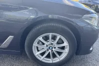 BMW Seria 5 din 2020 cu 126.817 km - oferta BMW133325 - foto 26