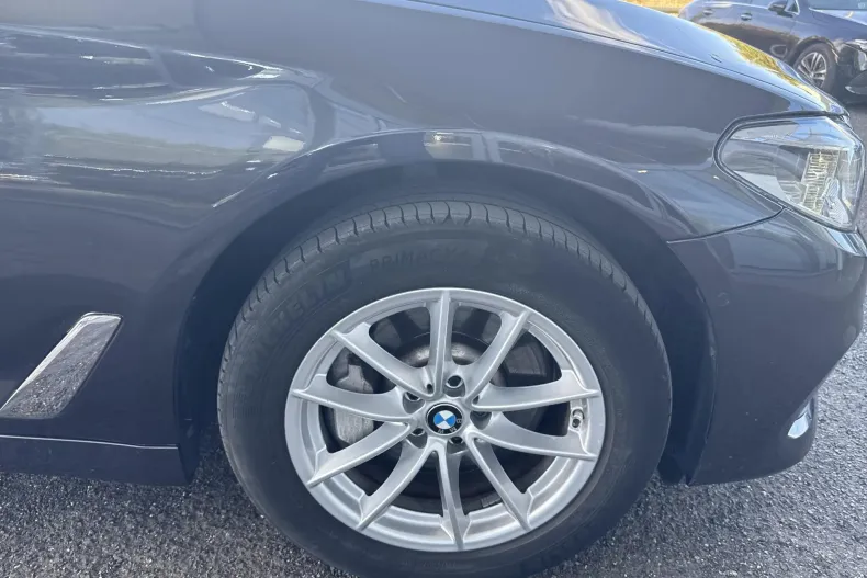 BMW Seria 5 din 2020 cu 126.817 km - oferta BMW133325 - foto 26