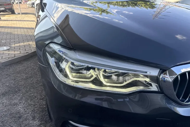 BMW Seria 5 din 2020 cu 126.817 km - oferta BMW133325 - foto 27