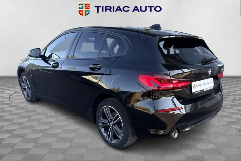BMW Seria 1 din 2023 cu 60.568 km - oferta BMW133326 - foto 3