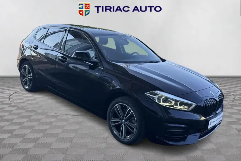 BMW Seria 1 din 2023 cu 60.568 km - oferta BMW133326 - foto 7