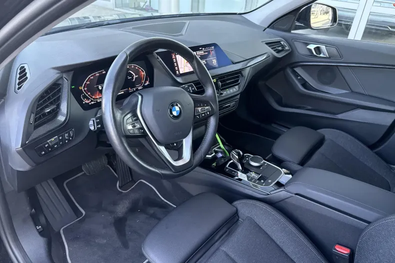 BMW Seria 1 din 2023 cu 60.568 km - oferta BMW133326 - foto 9