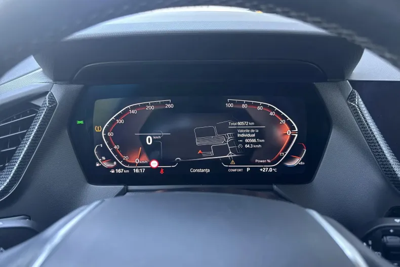 BMW Seria 1 din 2023 cu 60.568 km - oferta BMW133326 - foto 15