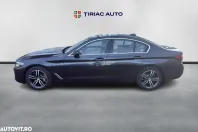 BMW Seria 5 din 2021 cu 117.729 km - oferta BMW133327 - foto 2