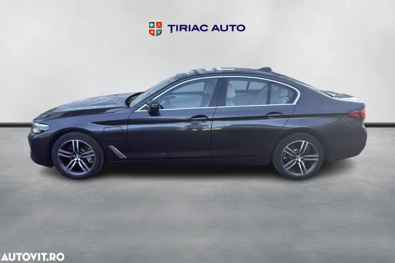 BMW Seria 5 din 2021 cu 117.729 km - oferta BMW133327 - foto 2