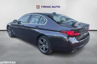 BMW Seria 5 din 2021 cu 117.729 km - oferta BMW133327 - foto 3
