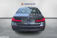 BMW Seria 5 din 2021 cu 117.729 km - oferta BMW133327 - foto 4