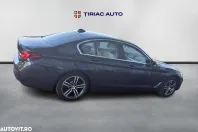BMW Seria 5 din 2021 cu 117.729 km - oferta BMW133327 - foto 6