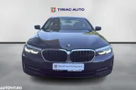 BMW Seria 5 din 2021 cu 117.729 km - oferta BMW133327 - foto 8