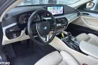BMW Seria 5 din 2021 cu 117.729 km - oferta BMW133327 - foto 9