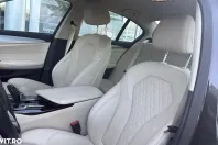 BMW Seria 5 din 2021 cu 117.729 km - oferta BMW133327 - foto 10