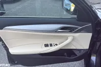 BMW Seria 5 din 2021 cu 117.729 km - oferta BMW133327 - foto 12