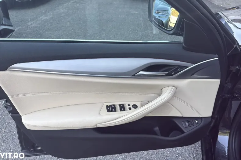 BMW Seria 5 din 2021 cu 117.729 km - oferta BMW133327 - foto 12