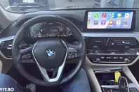 BMW Seria 5 din 2021 cu 117.729 km - oferta BMW133327 - foto 13