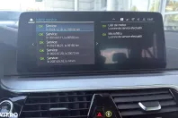 BMW Seria 5 din 2021 cu 117.729 km - oferta BMW133327 - foto 15
