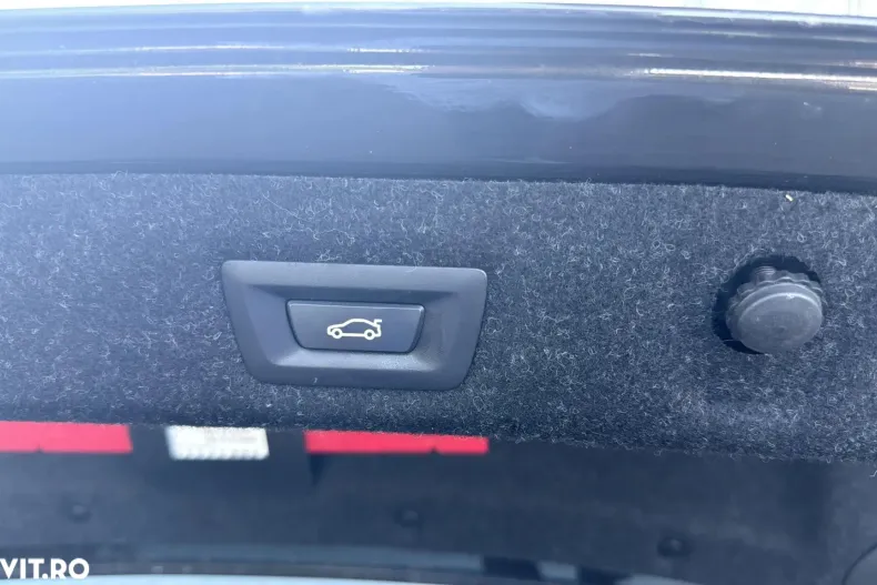 BMW Seria 5 din 2021 cu 117.729 km - oferta BMW133327 - foto 20