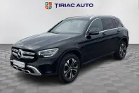 Mercedes-Benz GLC din 2021 cu 89.921 km - oferta MER133330 - foto 1