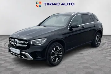 Mercedes-Benz GLC din 2021 - oferta MER133330